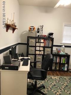 111 Burton Road Southport, NC 28461 - Photo 18 of 34 Office
