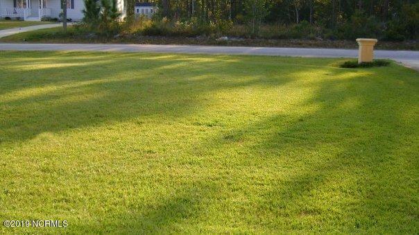 111 Burton Road Southport, NC 28461 - Photo 30 of 34 front yard