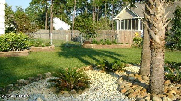 111 Burton Road Southport, NC 28461 - Photo 34 of 34 front Island