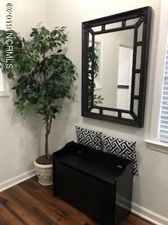 111 Burton Road Southport, NC 28461 - Photo 6 of 34 36