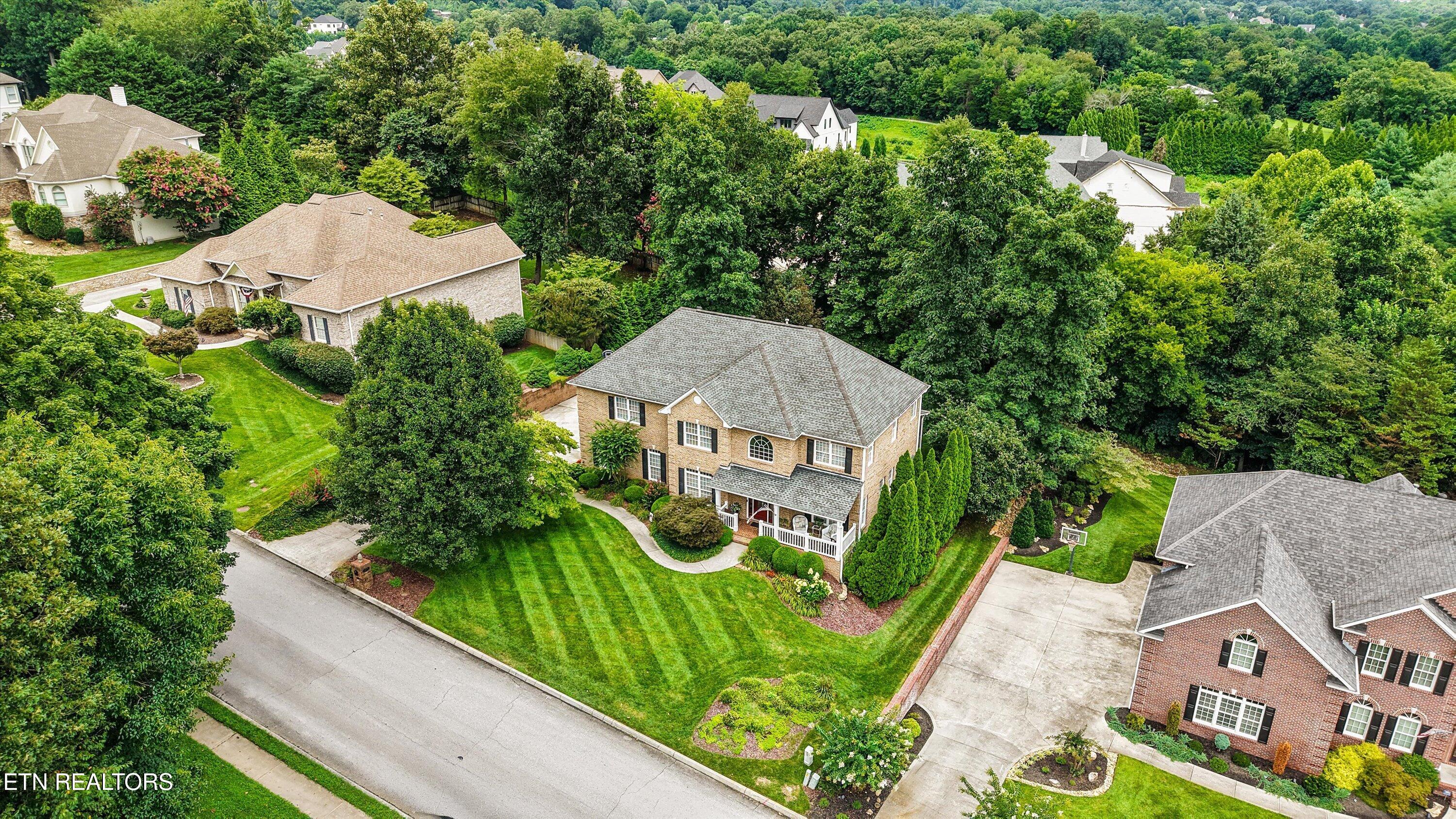 12600 Comblain Road Knoxville, TN 37934 - Photo 48 of 60 51-12600 Comblain Rd049