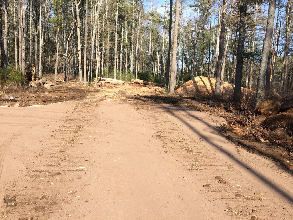 0 Gammons Road Acushnet, MA 02743 - Photo 1 of 2