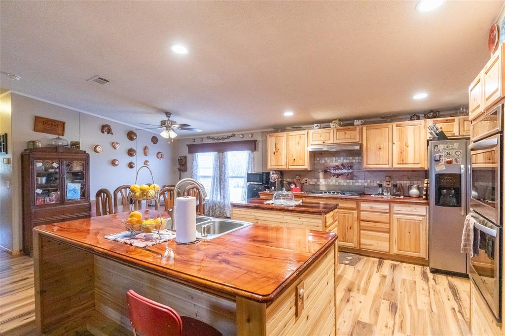 7167 Spinks Road Abilene, TX 79603 - Photo 7 of 31