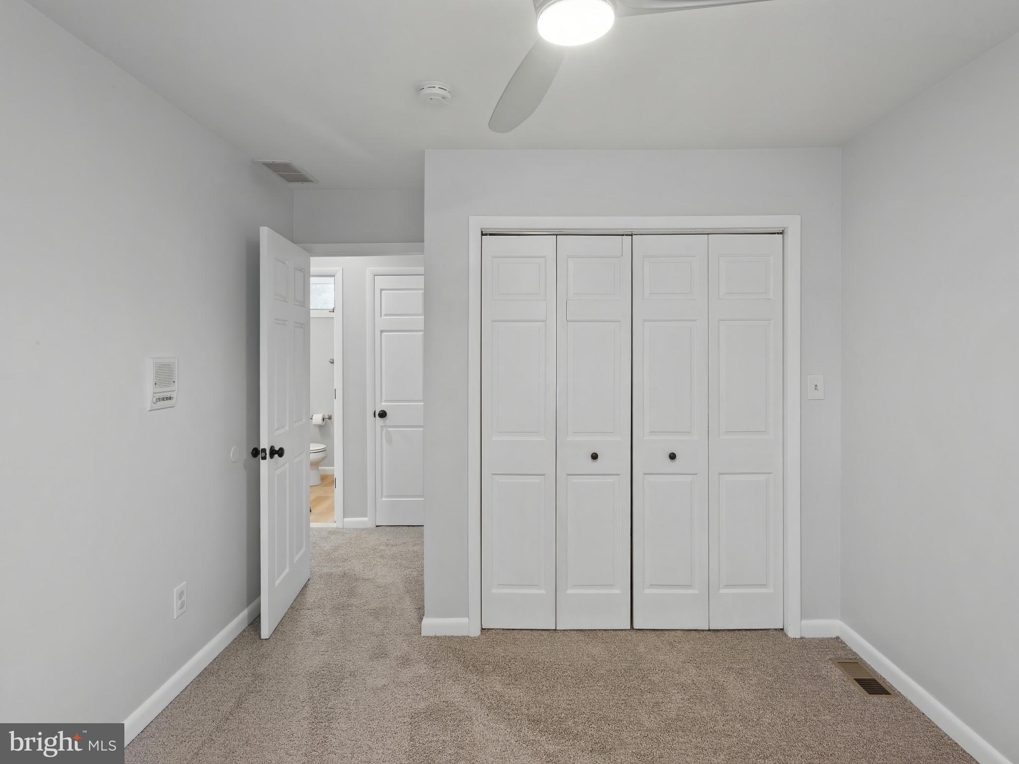 1153 Hampton Road Annapolis, MD 21409 - Photo 12 of 50 Bedroom 2