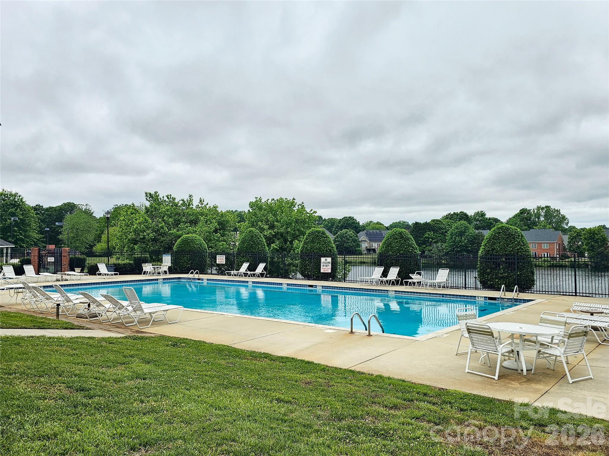 705 Congressional Lane Fort Mill, SC 29708 - Photo 26 of 30