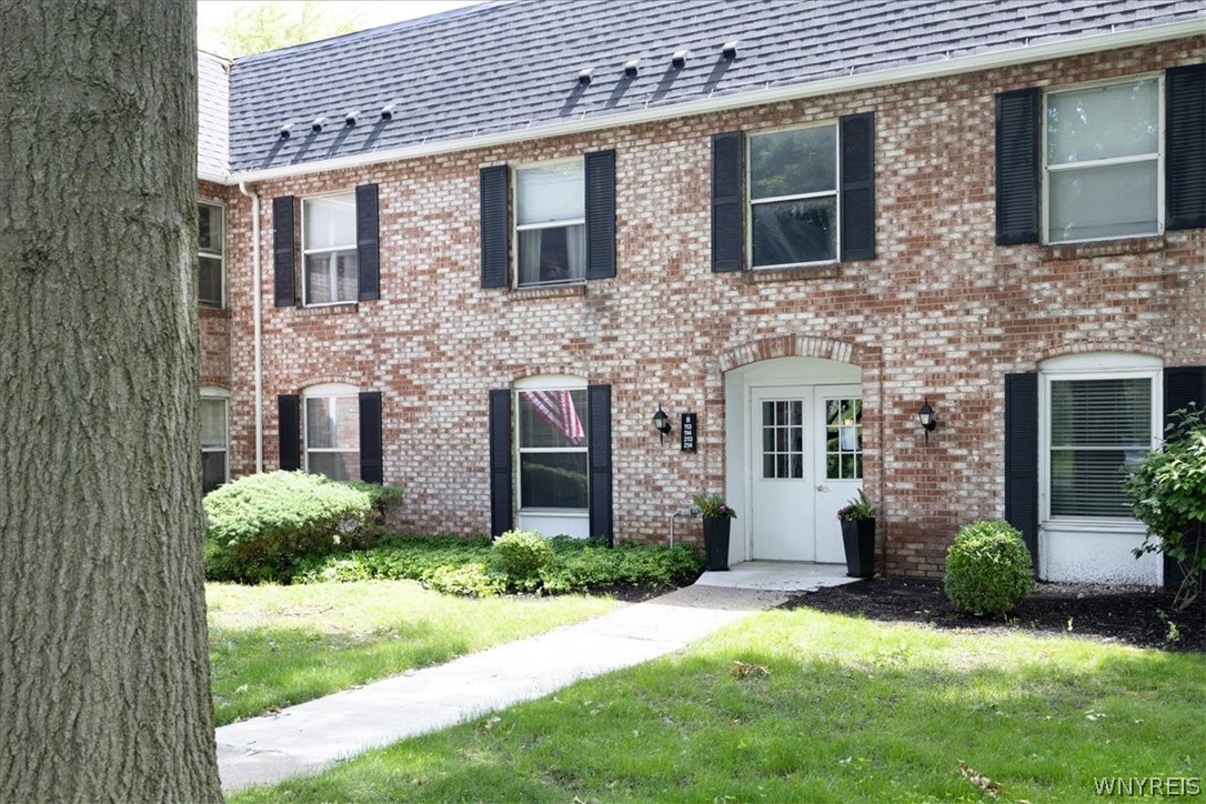 4547 Chestnut Ridge Road, Unit 114B Amherst, NY 14228 - Photo 2 of 17