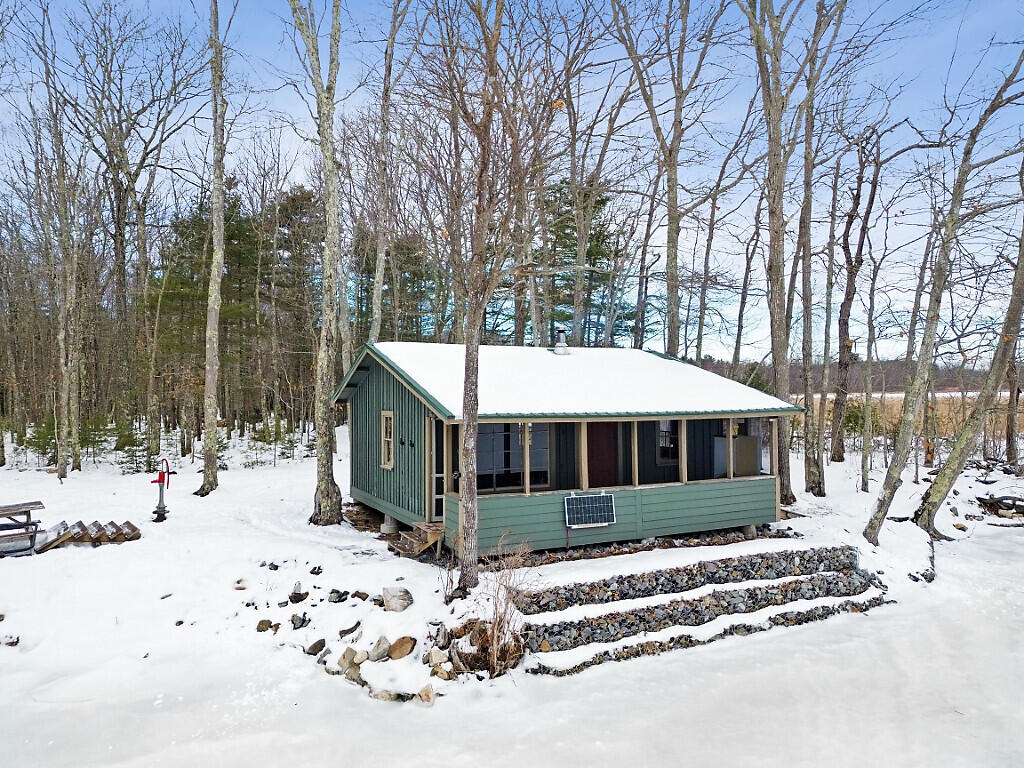 M08-lot19 Center Point Road Bowdoinham, ME 04008 - Photo 55 of 77 63_Camp_mls