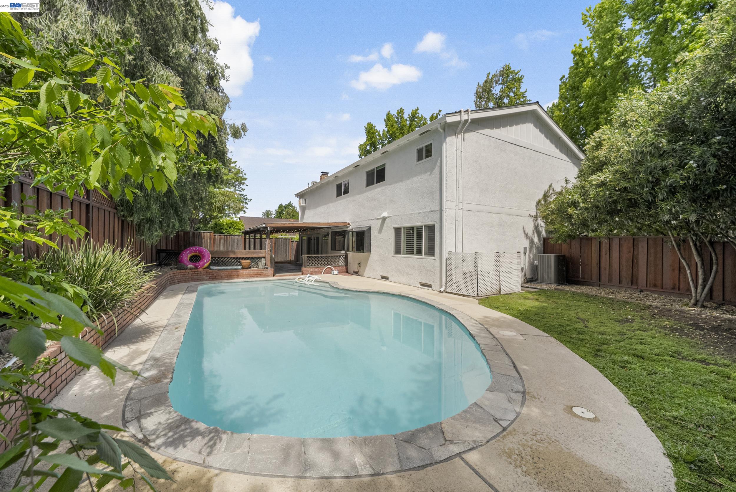 1144 Harvest Road Pleasanton, CA 94566 - Photo 32 of 34