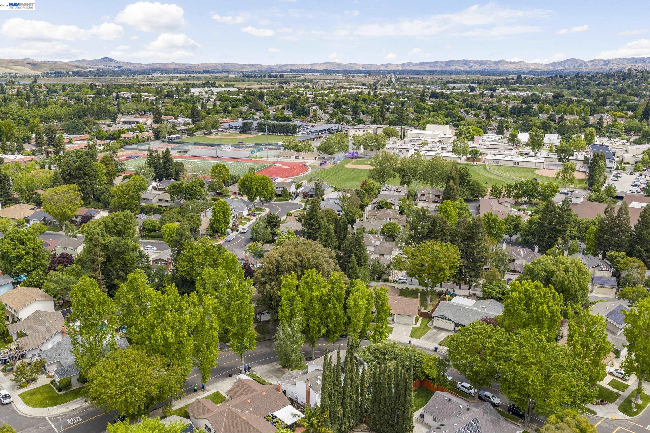 1144 Harvest Road Pleasanton, CA 94566 - Photo 34 of 34