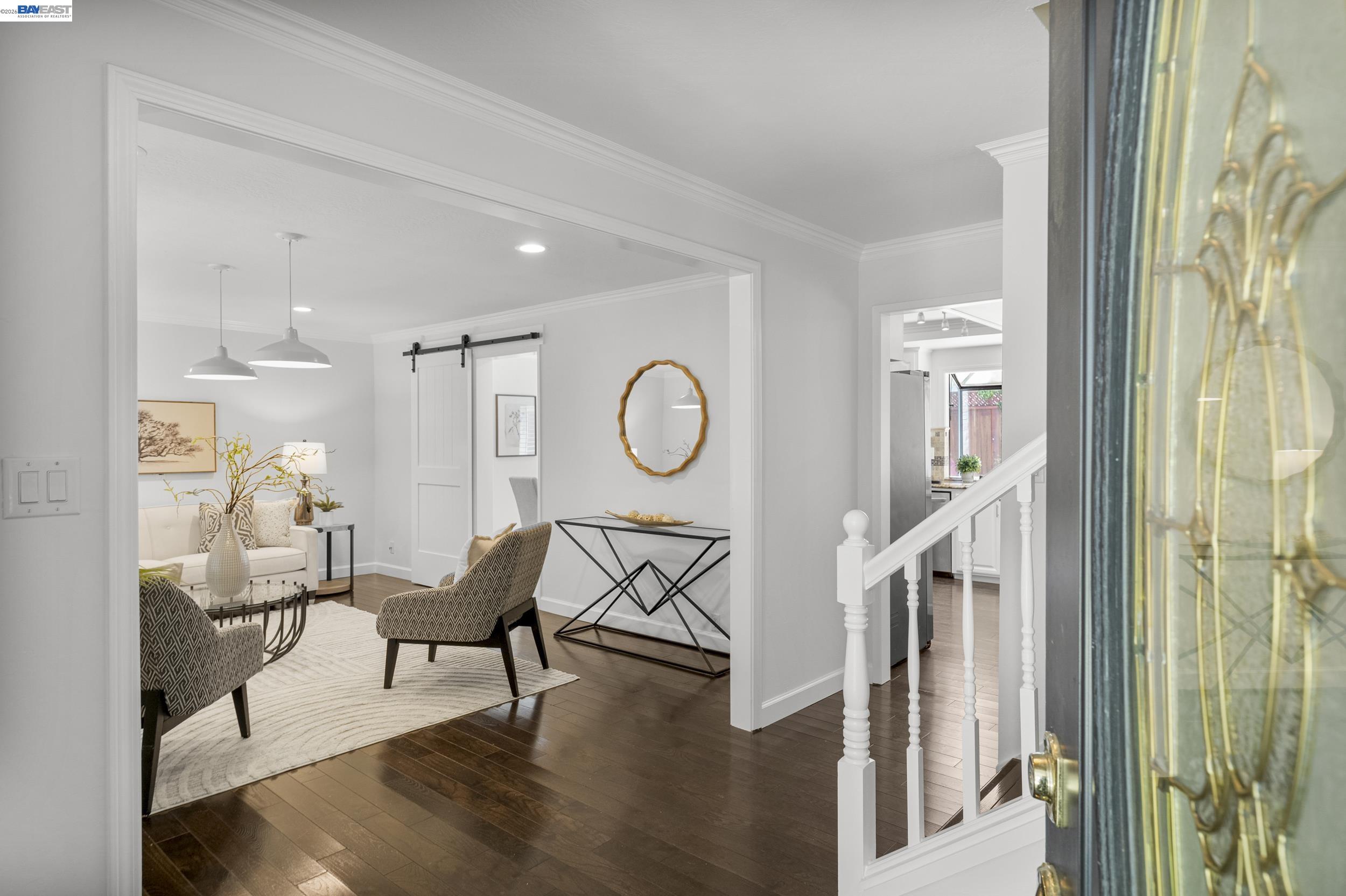 1144 Harvest Road Pleasanton, CA 94566 - Photo 5 of 34