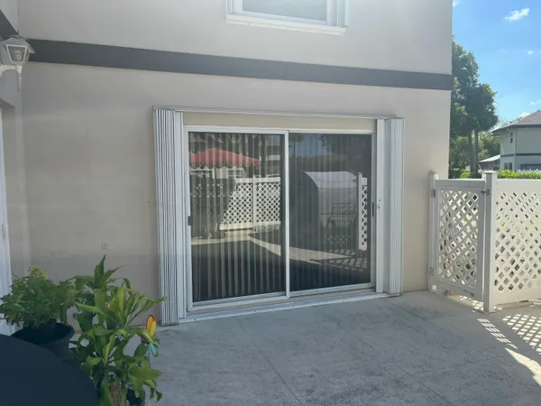 a view of outdoor space