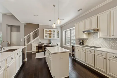 $595,000 | 2387 Barret Drive, Frisco, TX 75033