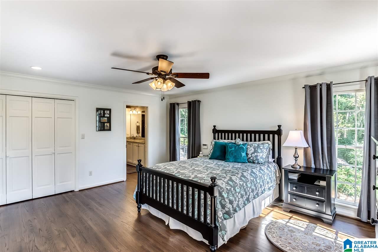 3903 Memory Brook Circle Birmingham, AL 35213 - Photo 22 of 41