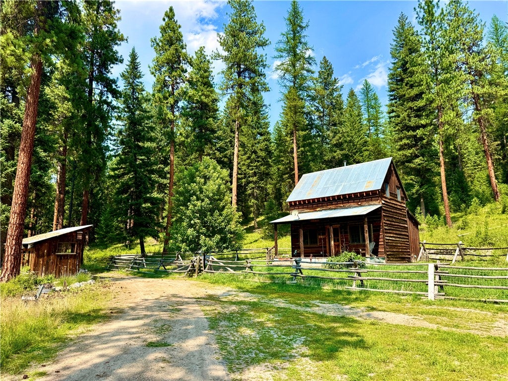 25650 9 Mile Road Huson, MT 59846 - Photo 20 of 31 Gallery Image 20