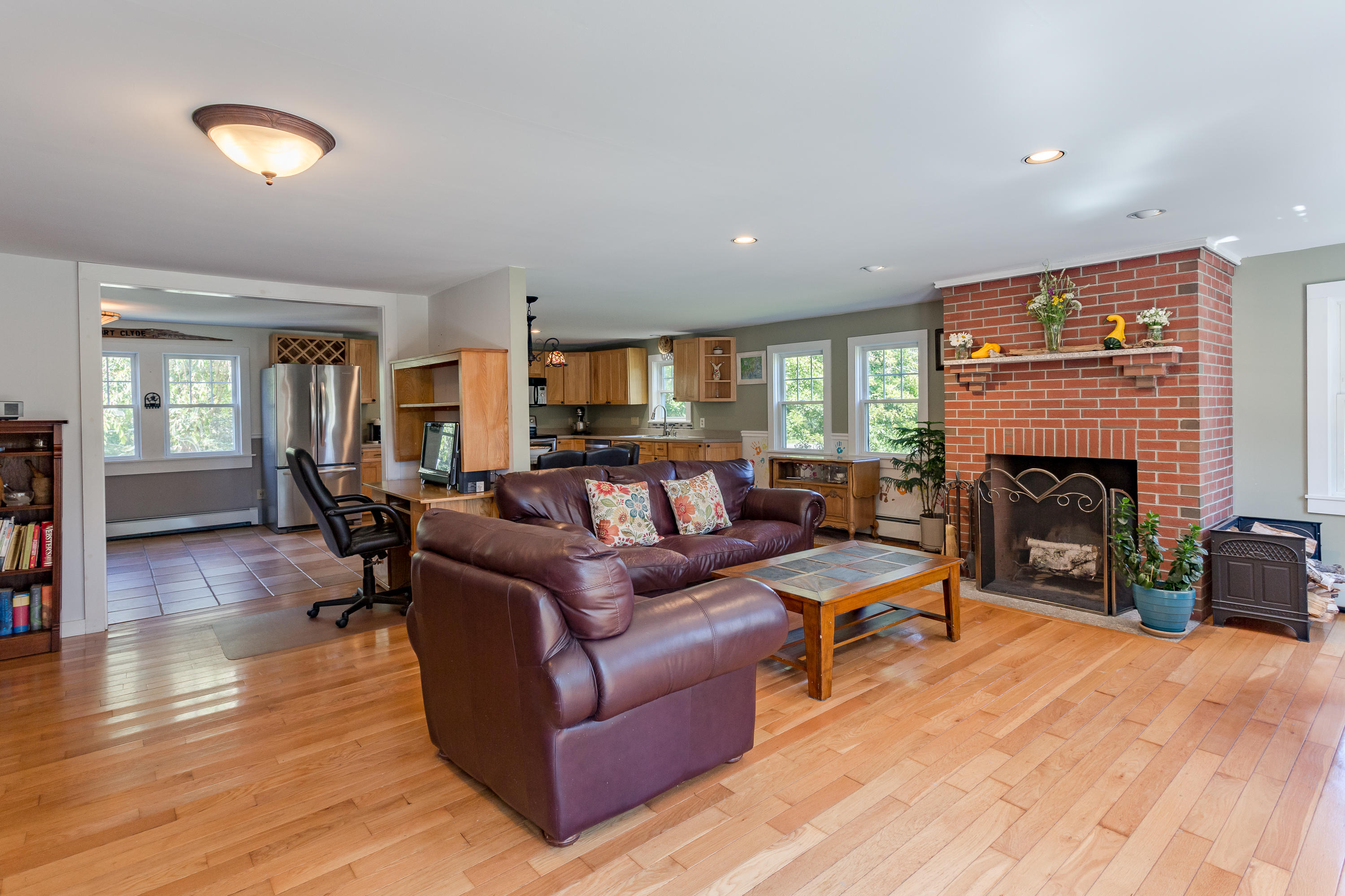 162 Drift Inn Road Tenants Harbor, ME 04860 - Photo 15 of 40 11-162DriftInn-StGeorge-KS