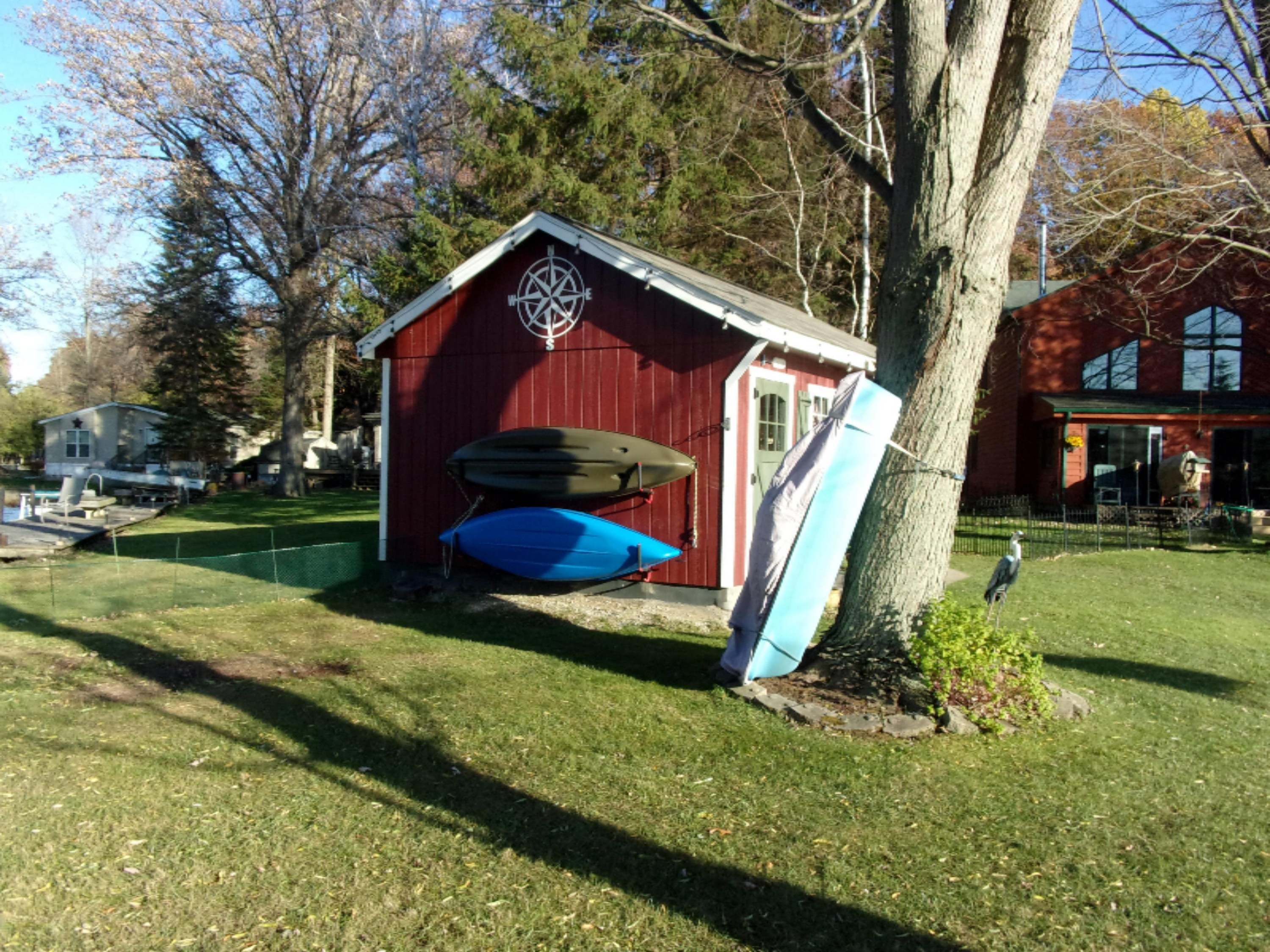 5536 Ridge Drive Reading, MI 49274 - Photo 11 of 75 100_1381
