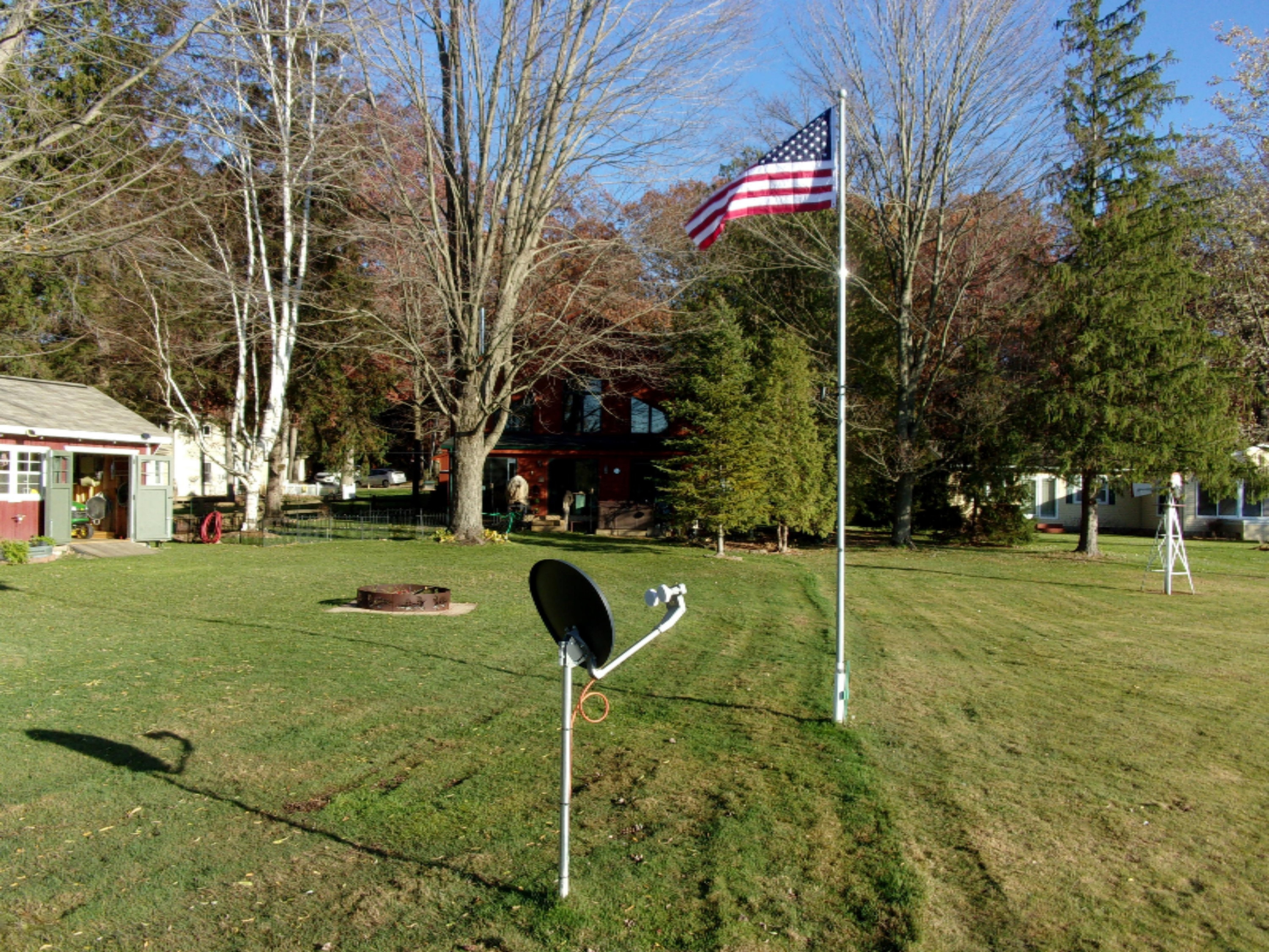 5536 Ridge Drive Reading, MI 49274 - Photo 20 of 75 100_1378