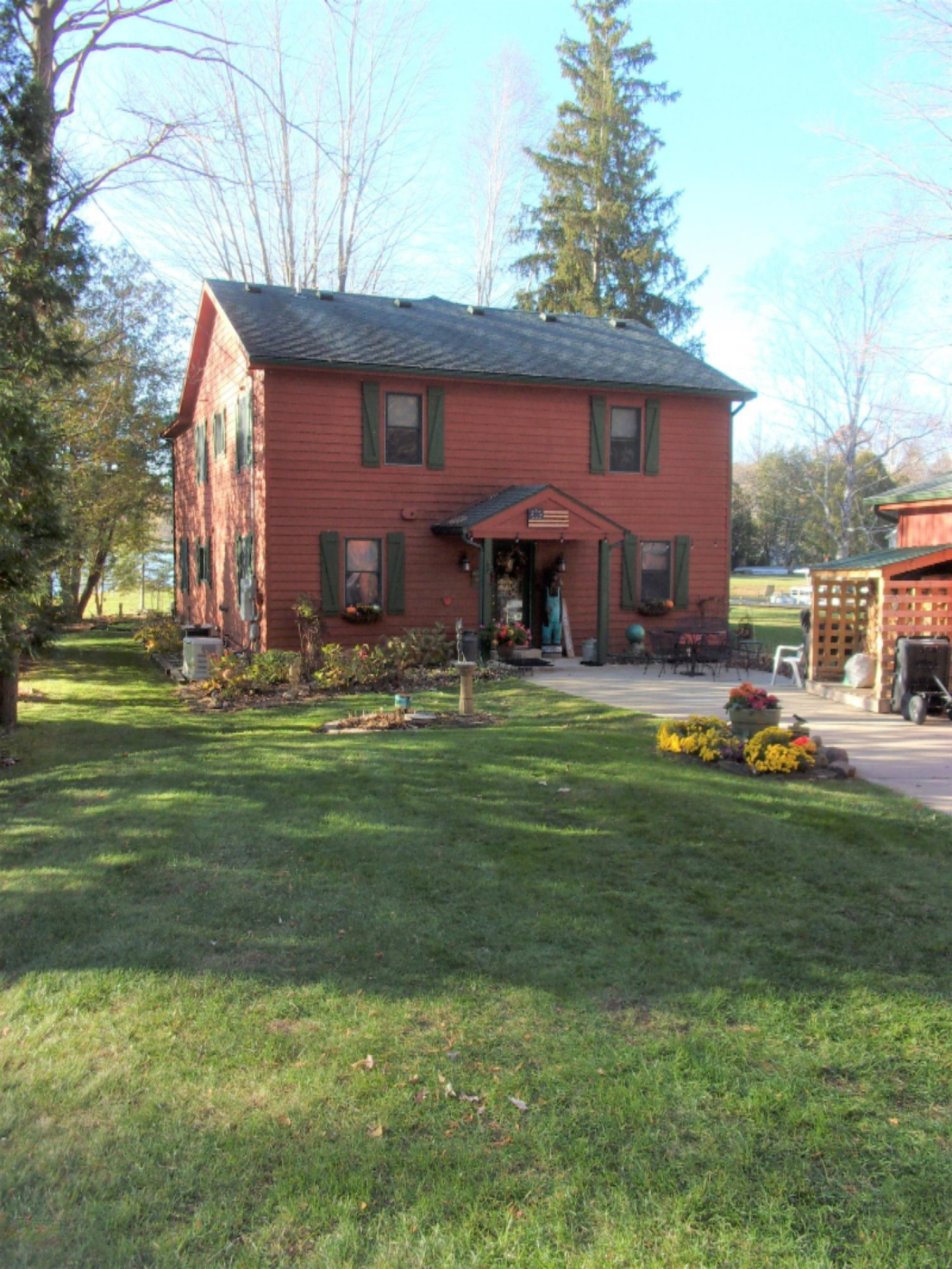 5536 Ridge Drive Reading, MI 49274 - Photo 3 of 75 100_1360