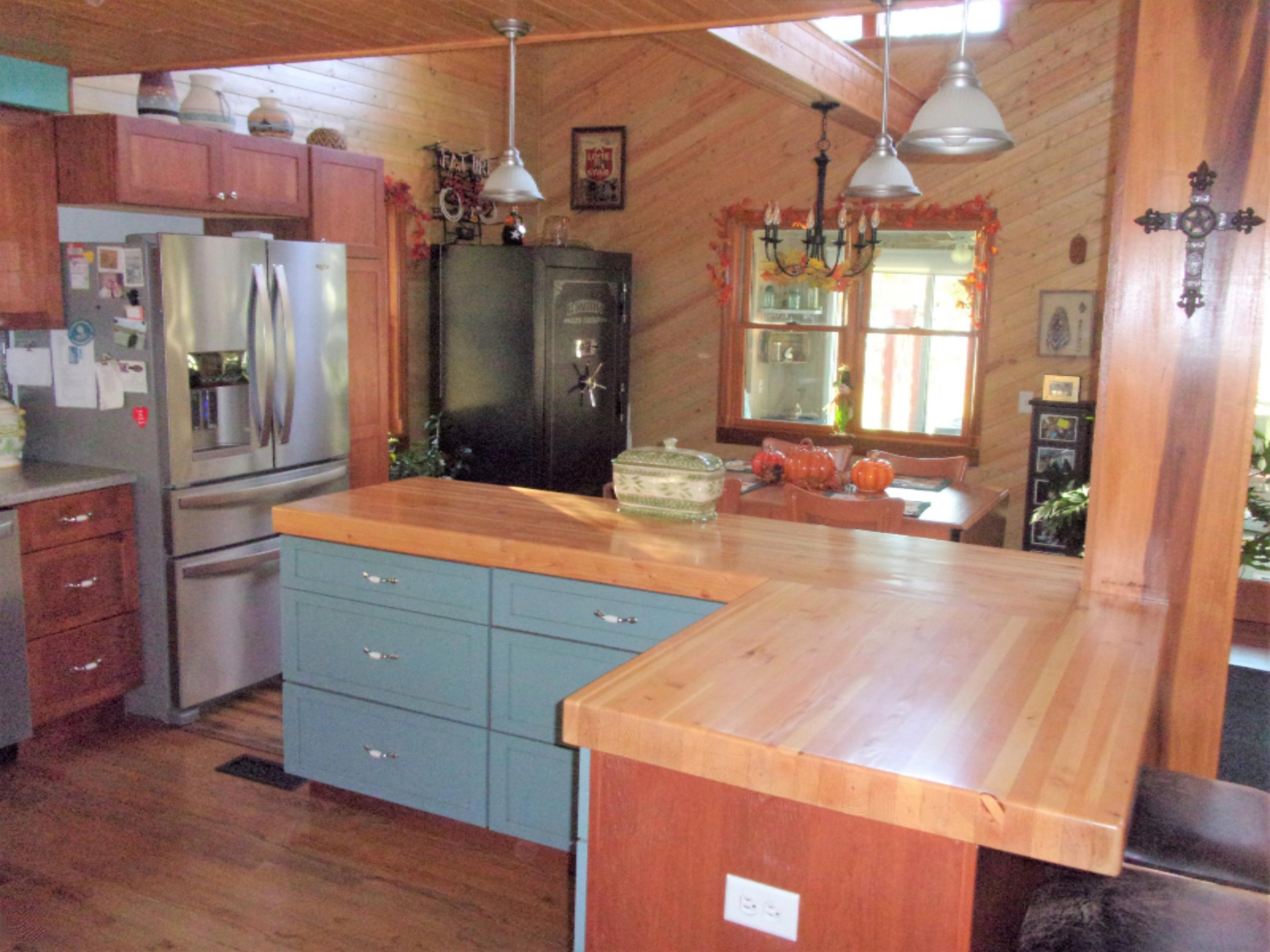 5536 Ridge Drive Reading, MI 49274 - Photo 31 of 75 100_1395