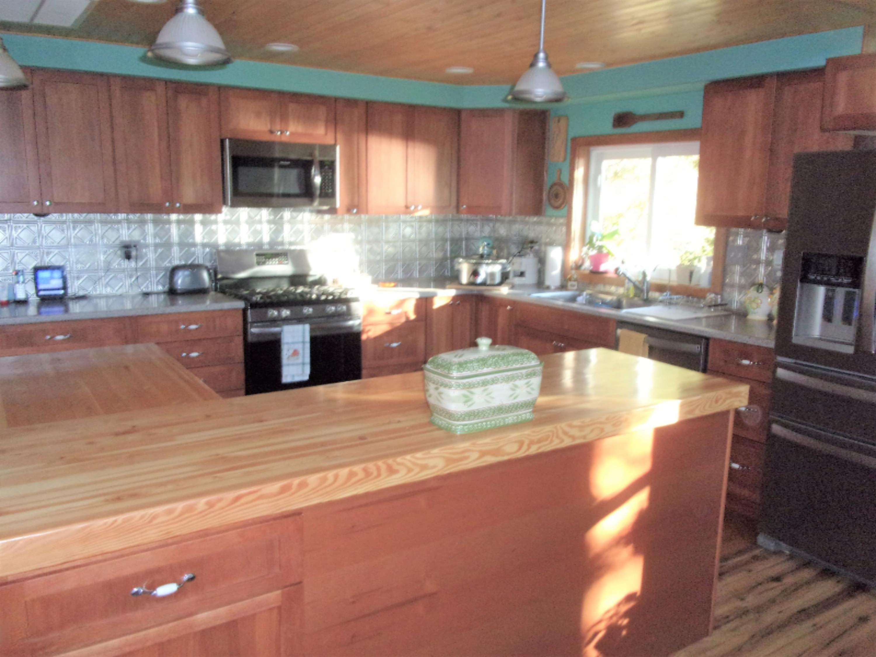 5536 Ridge Drive Reading, MI 49274 - Photo 33 of 75 100_1397