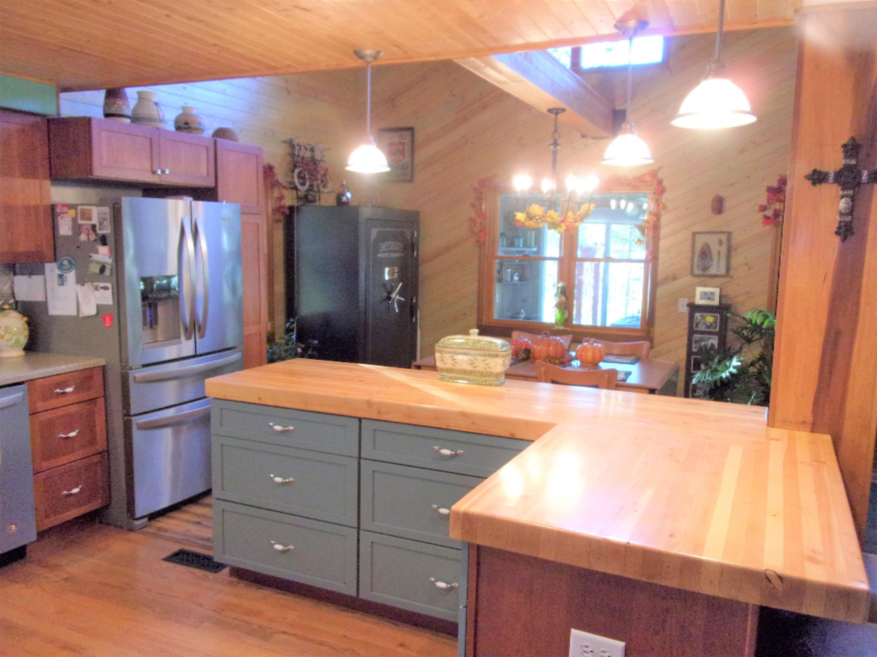 5536 Ridge Drive Reading, MI 49274 - Photo 39 of 75 100_1403
