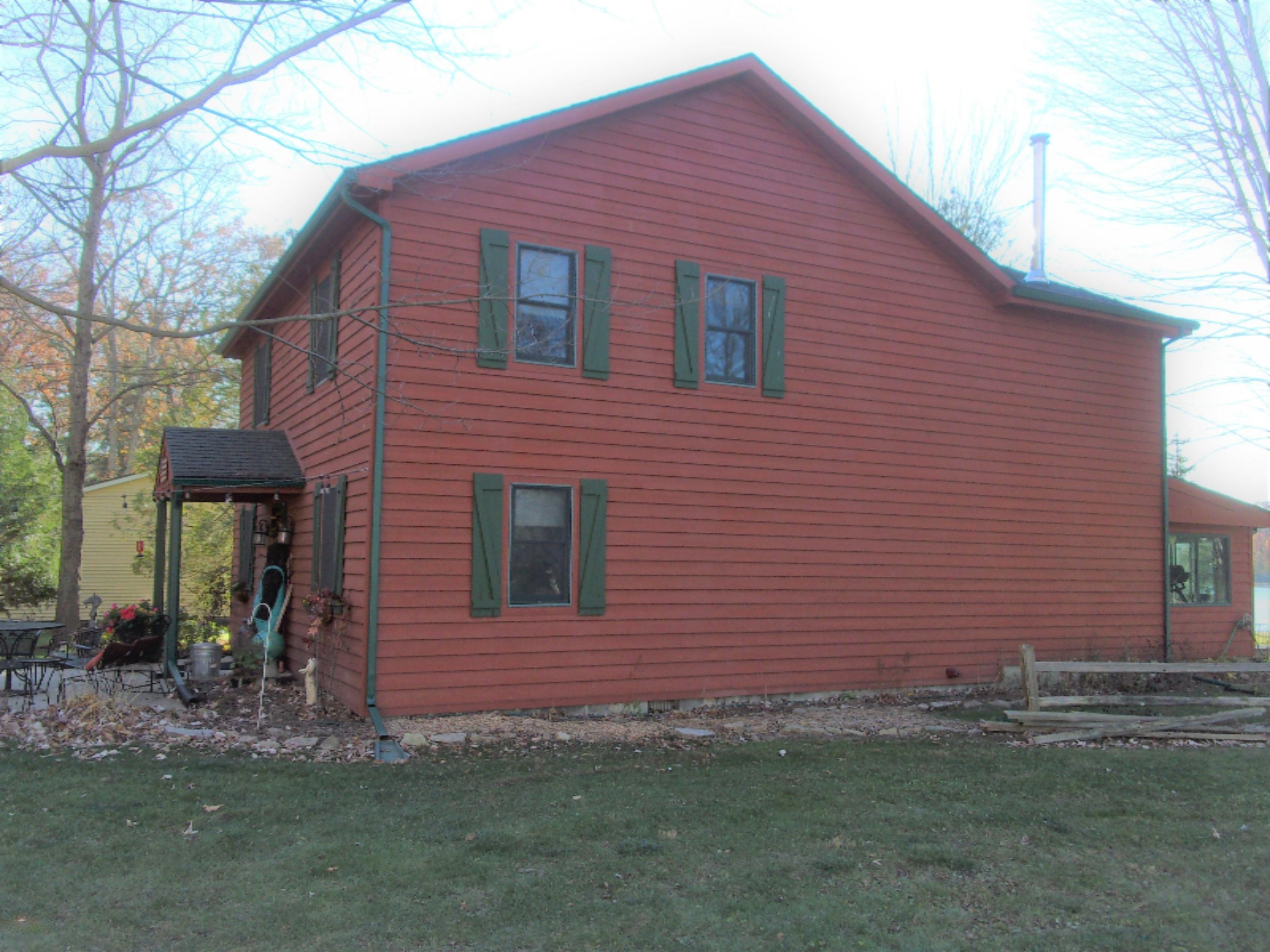 5536 Ridge Drive Reading, MI 49274 - Photo 6 of 75 100_1364