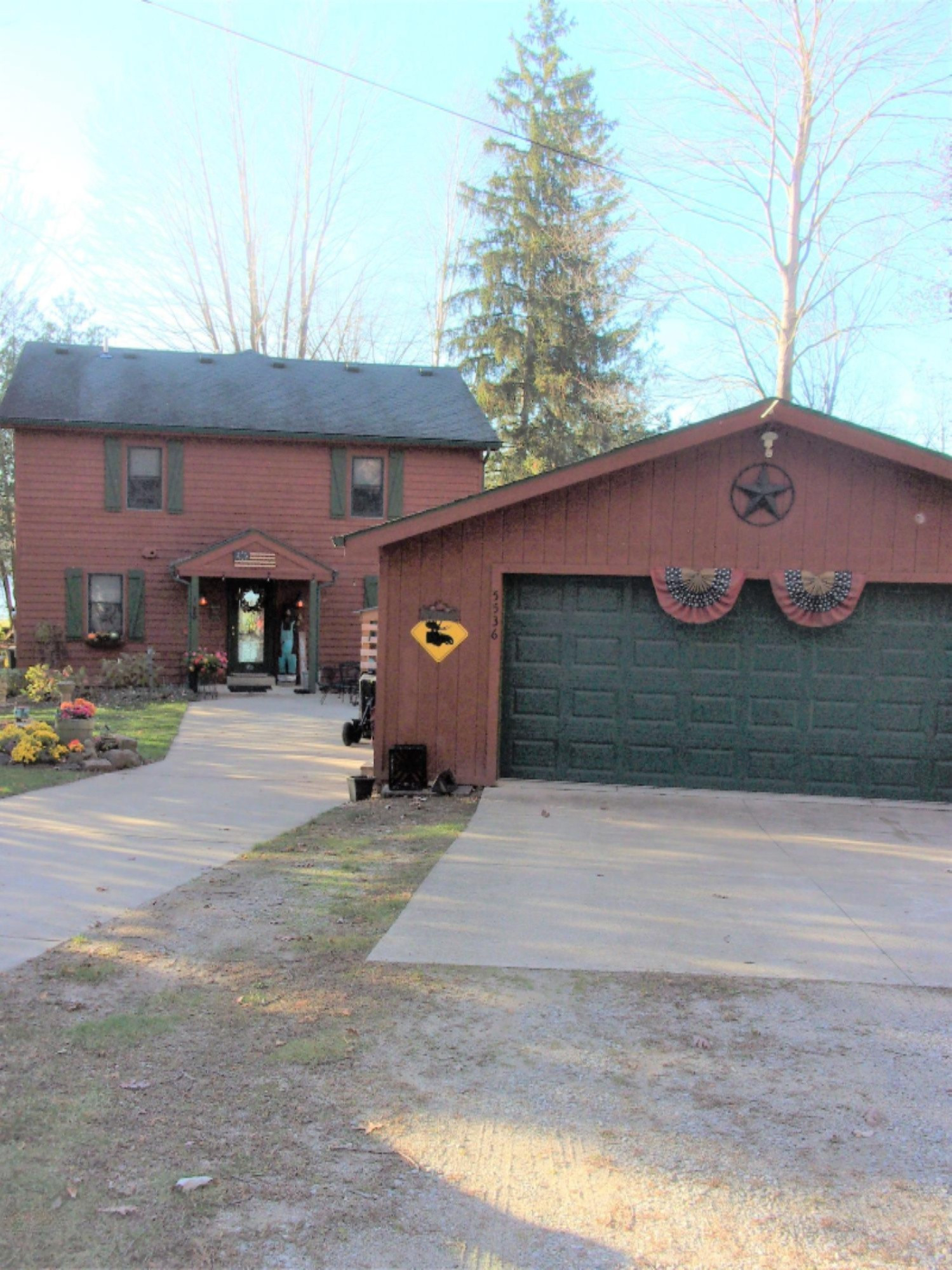 5536 Ridge Drive Reading, MI 49274 - Photo 70 of 75 100_1436