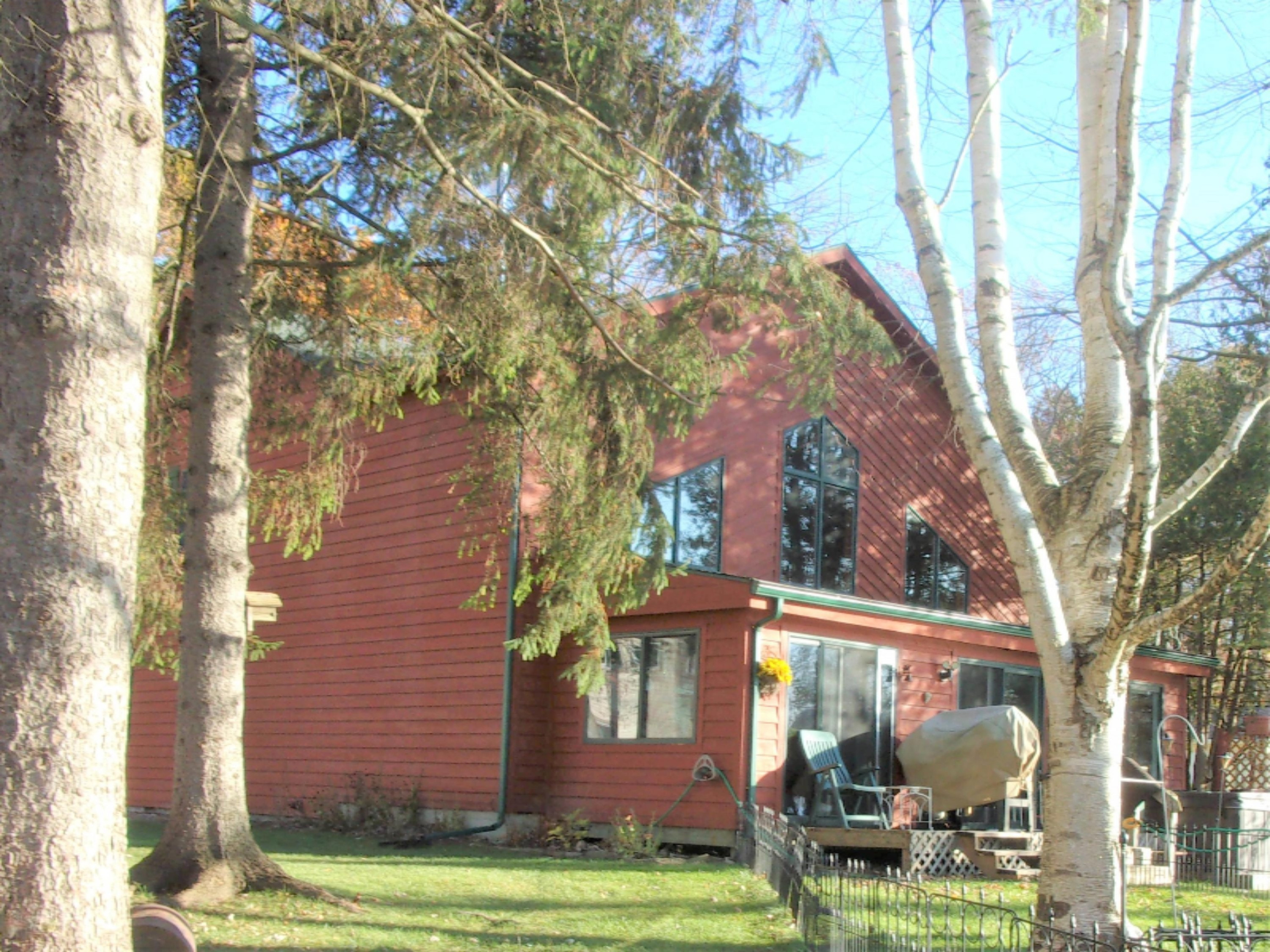 5536 Ridge Drive Reading, MI 49274 - Photo 8 of 75 100_1366