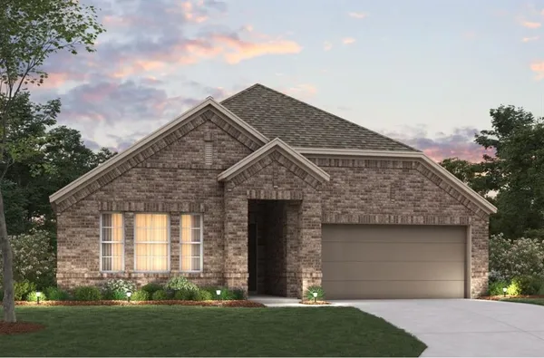 $446,734 | 2704 Tamarack Lane, Argyle, TX 76226