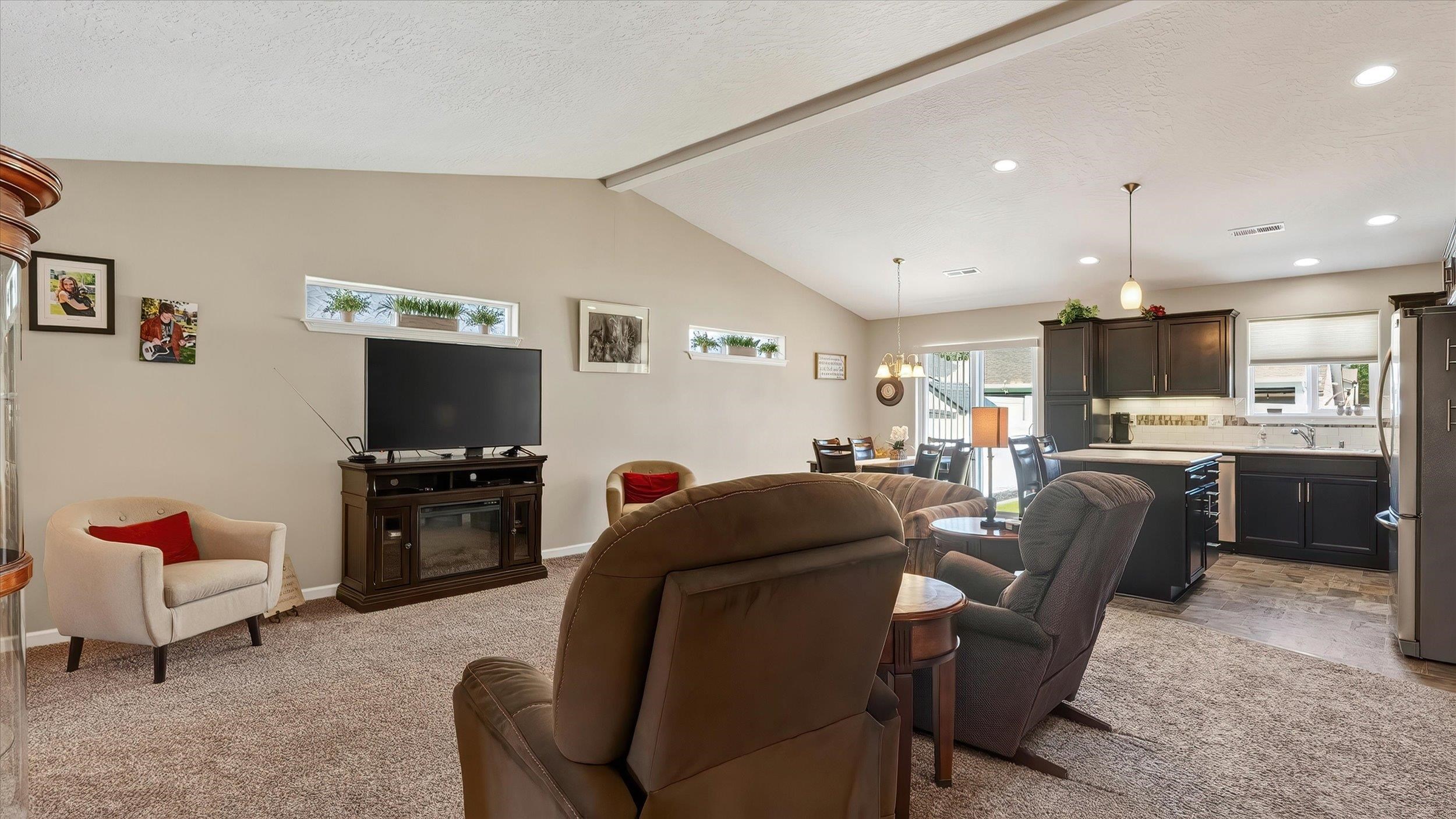 821 East Paske Road Colbert, WA 99005 - Photo 5 of 32