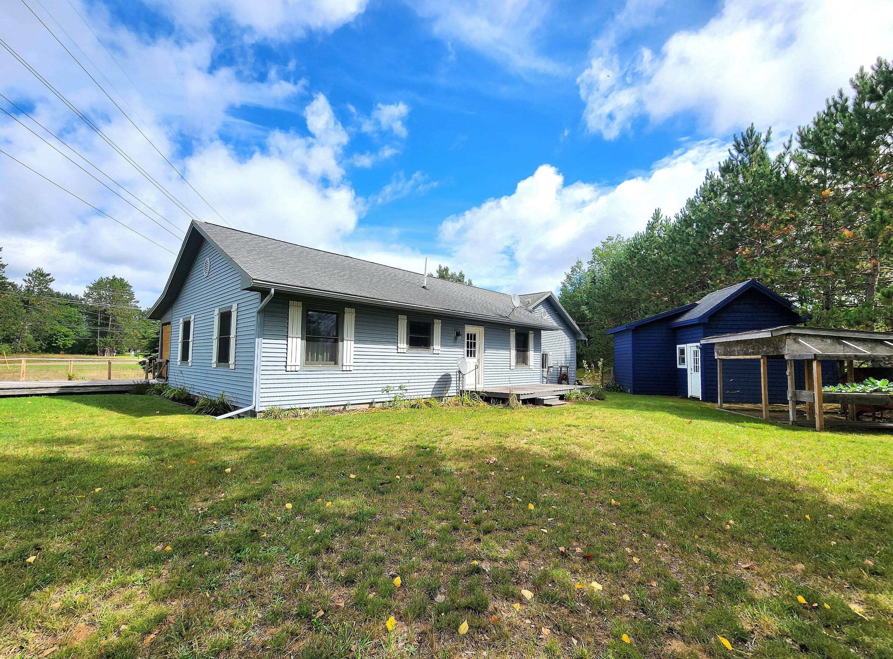 562 Hayes Tower Road Gaylord, MI 49735 - Photo 1 of 38 Gallery Image 1