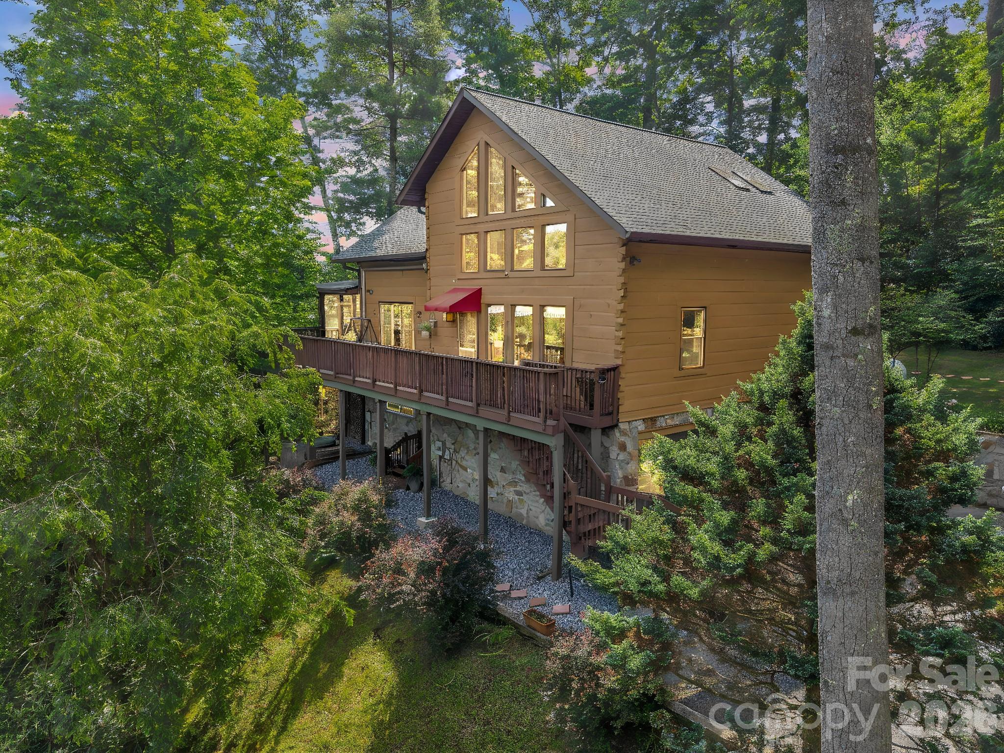 247 Woods Road Spruce Pine, NC 28777 - Photo 2 of 24