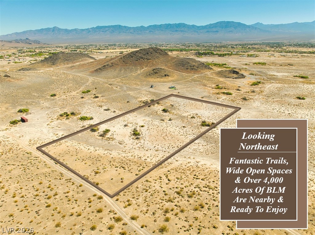 1410 North Freedom Road Pahrump, NV 89060 - Photo 12 of 12