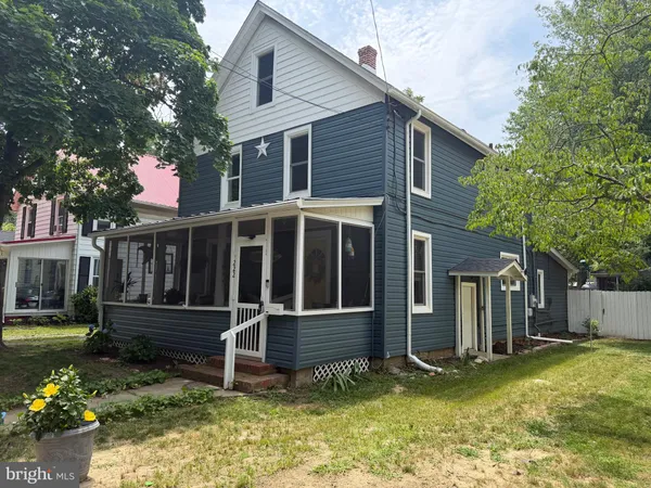 $344,900 | 222 South 2nd Street, Denton, MD 21629
