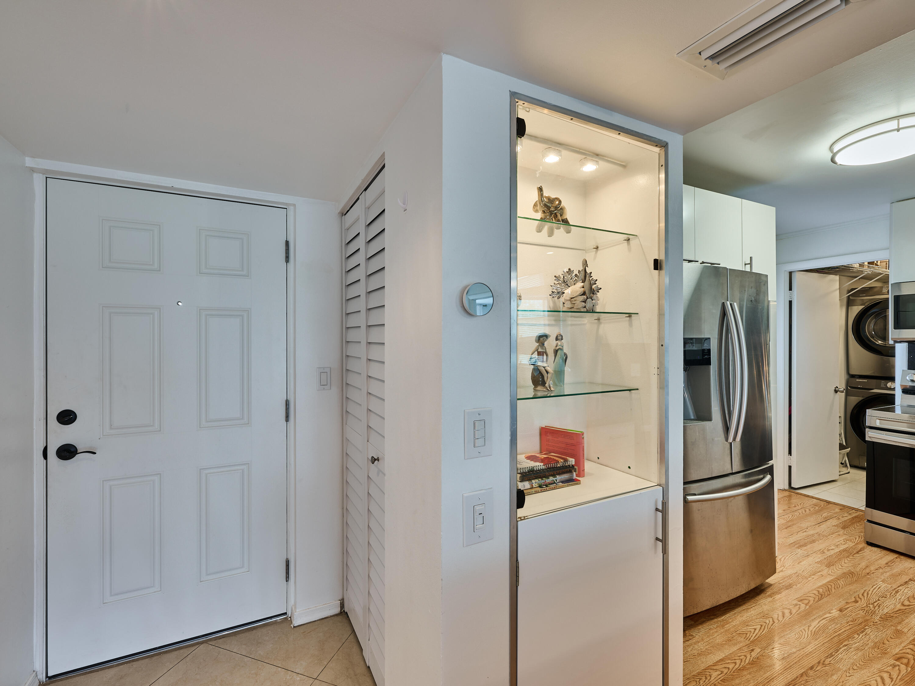 299 Northwest 52nd Terrace, Unit 317 Boca Raton, FL 33487 - Photo 16 of 36 Entry