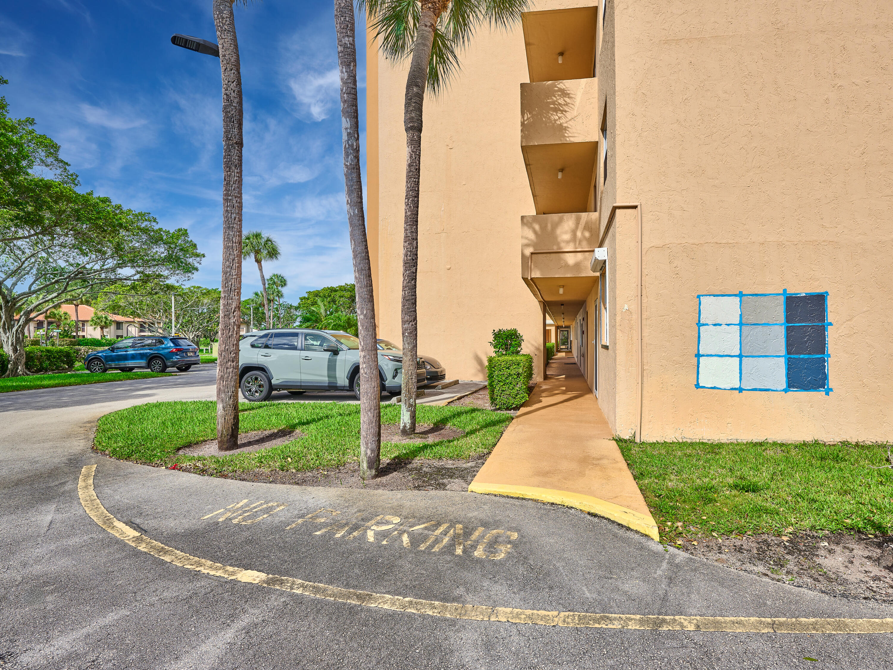299 Northwest 52nd Terrace, Unit 317 Boca Raton, FL 33487 - Photo 29 of 36 building