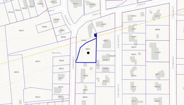 a view of a entryway