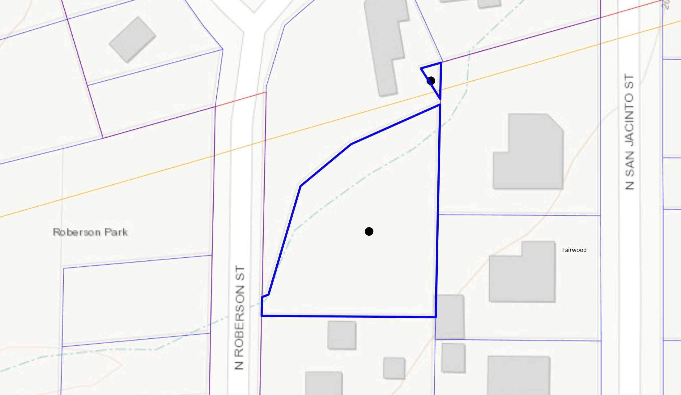 0 North Roberson Street Conroe, TX 77301 - Photo 6 of 8