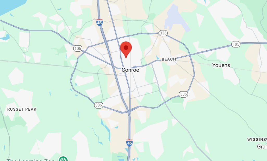 0 North Roberson Street Conroe, TX 77301 - Photo 8 of 8