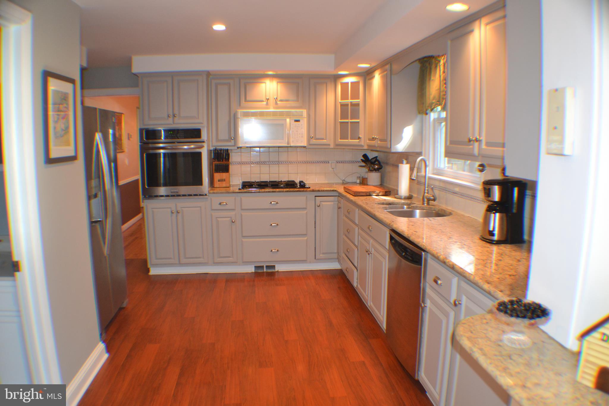 717 Avondale Road Glenside, PA 19038 - Photo 11 of 19 Kitchen