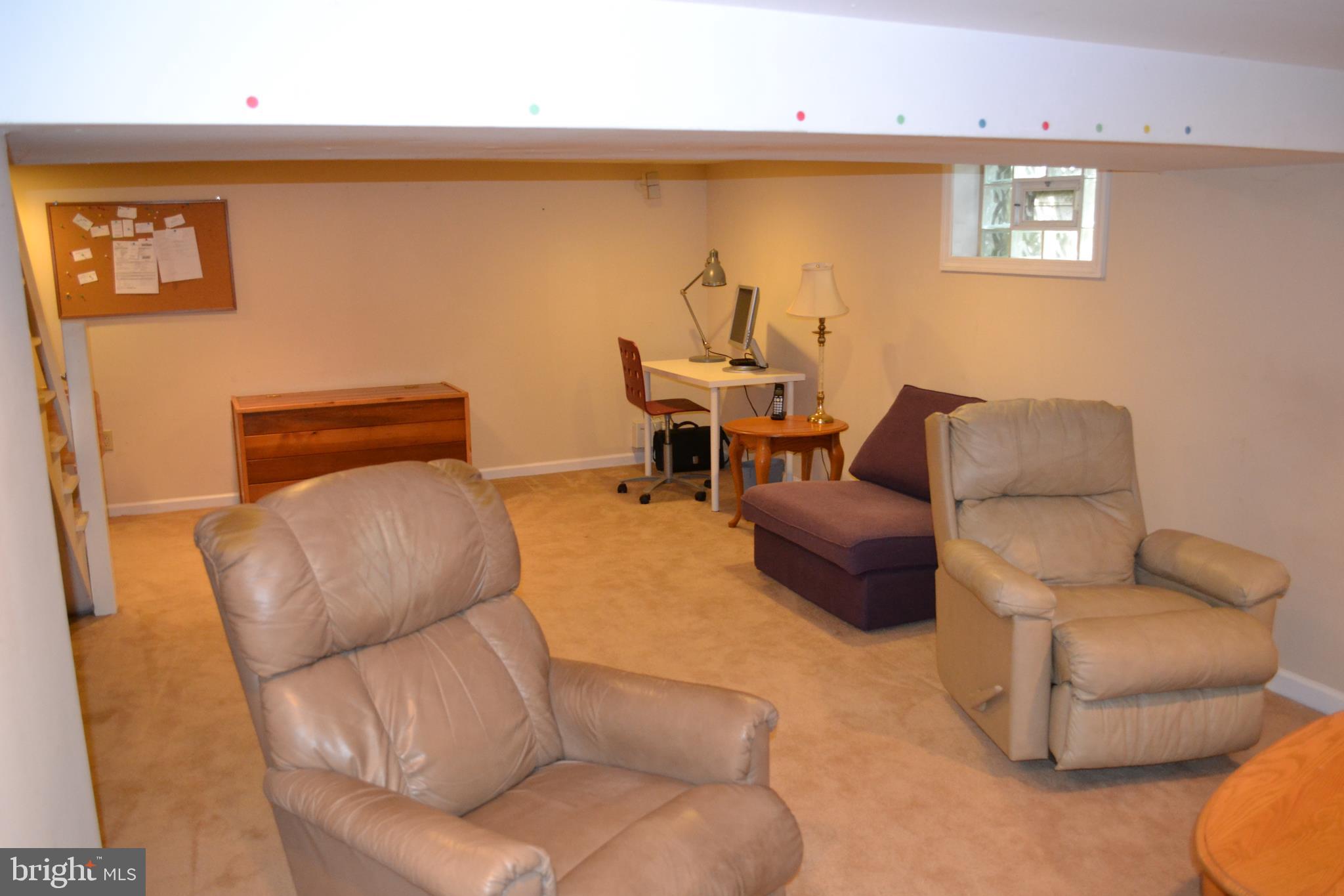 717 Avondale Road Glenside, PA 19038 - Photo 18 of 19 Finished Basement