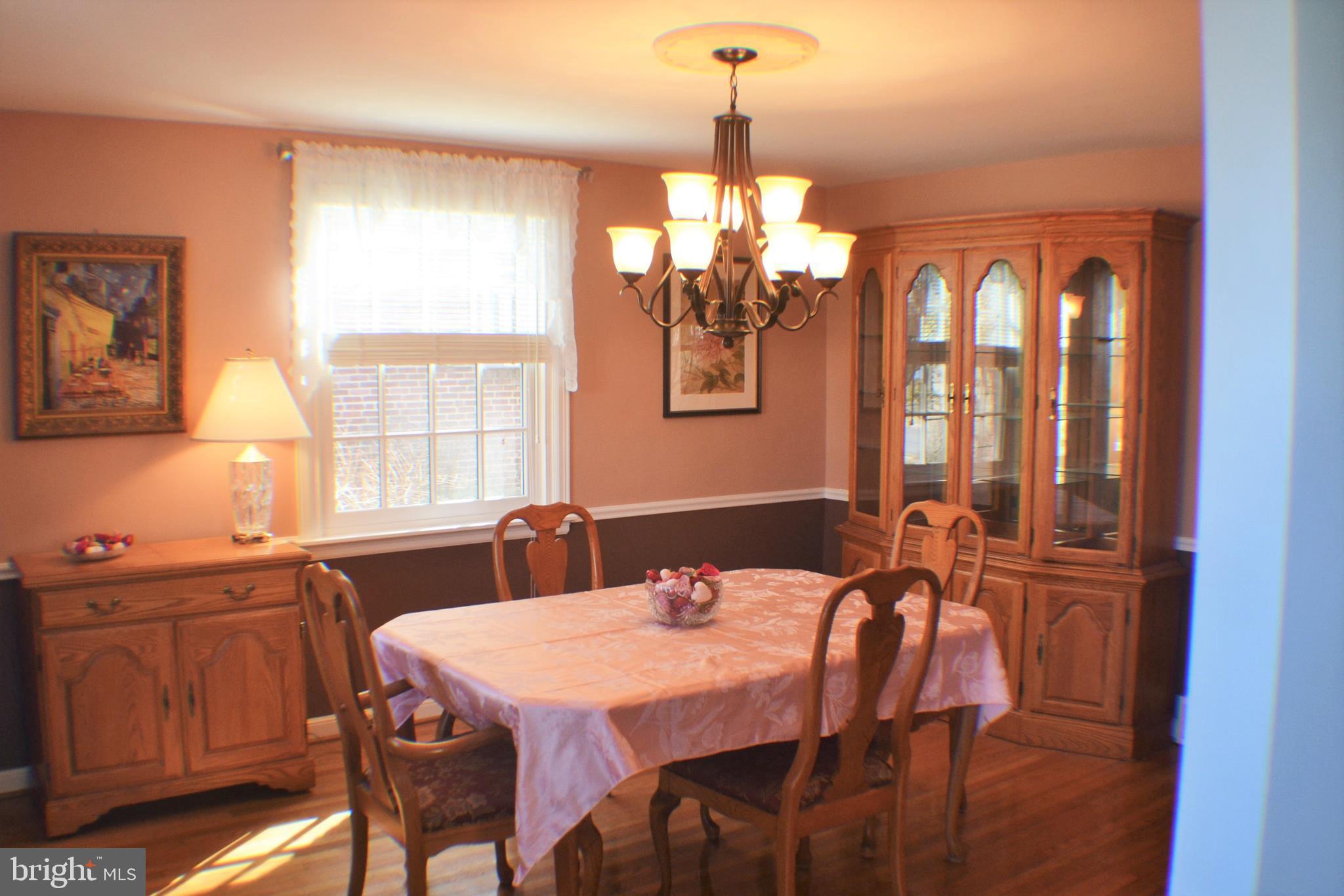 717 Avondale Road Glenside, PA 19038 - Photo 8 of 19 Dining Room