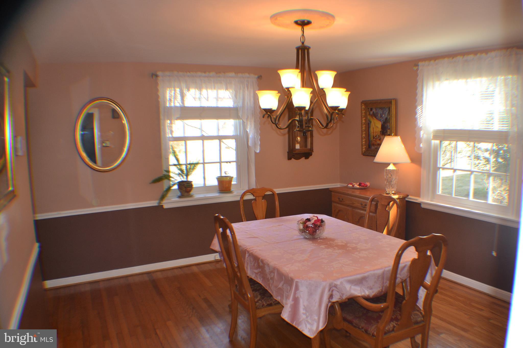 717 Avondale Road Glenside, PA 19038 - Photo 9 of 19 Dining Room