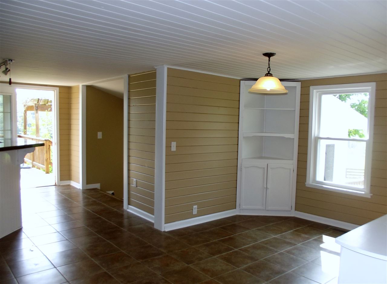 7597 Goods Mill Road Harrisonburg, VA 22801 - Photo 7 of 23 a view of an empty room and window