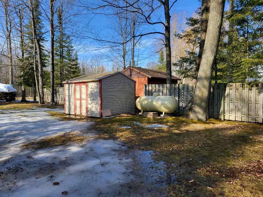 4256 Peters Road Alger, MI 48610 - Photo 24 of 34
