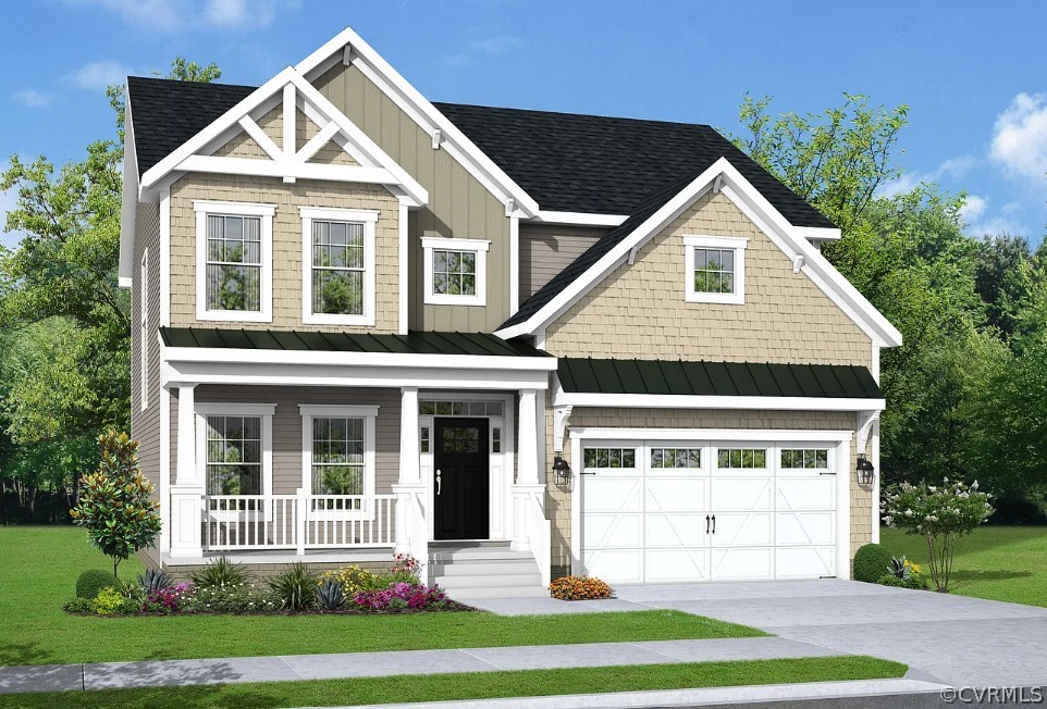 16018 Maclear Drive Midlothian, VA 23112 - Photo 1 of 7