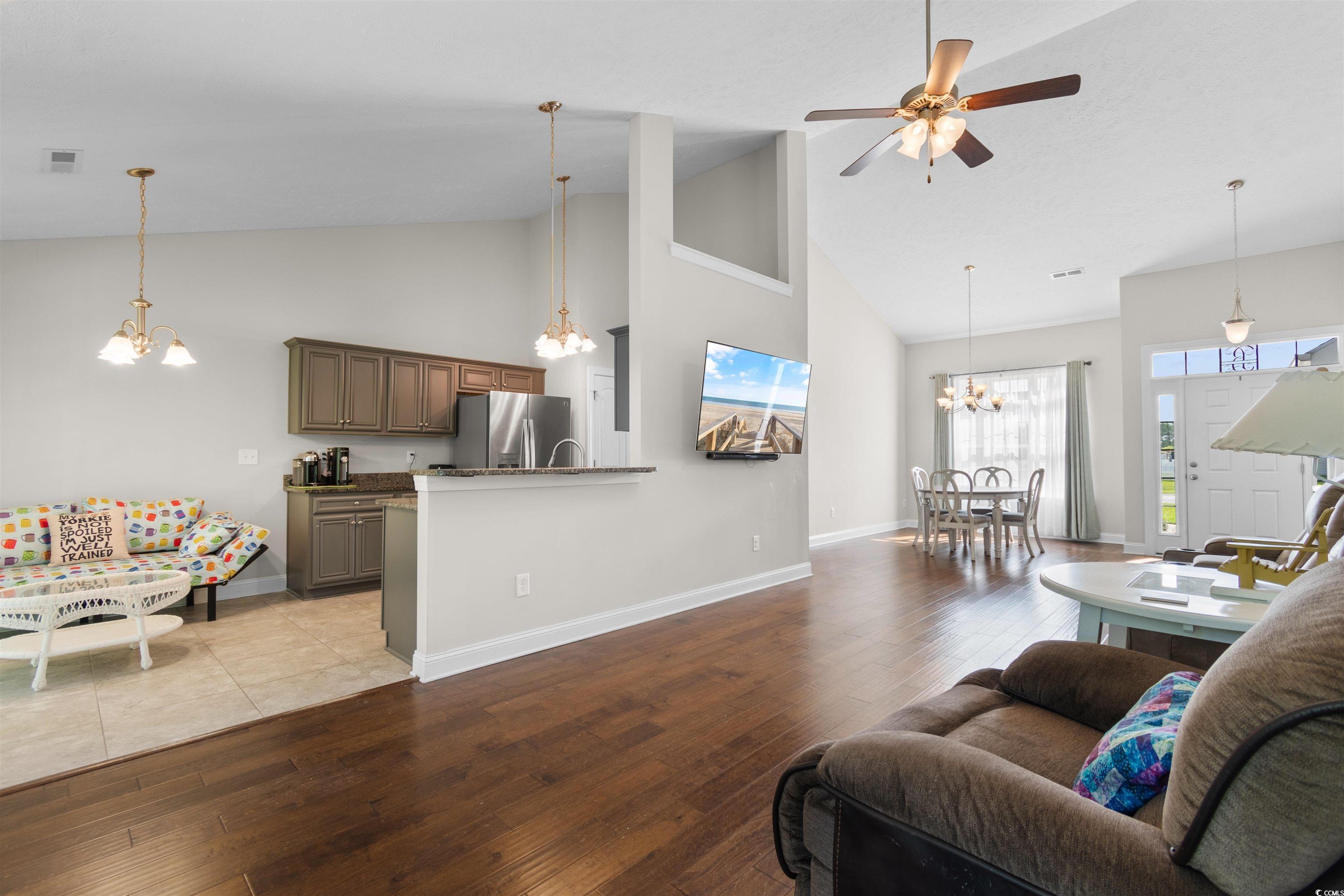 264 Turning Pines Loop Myrtle Beach, SC 29579 - Photo 8 of 40 Gallery Image 8