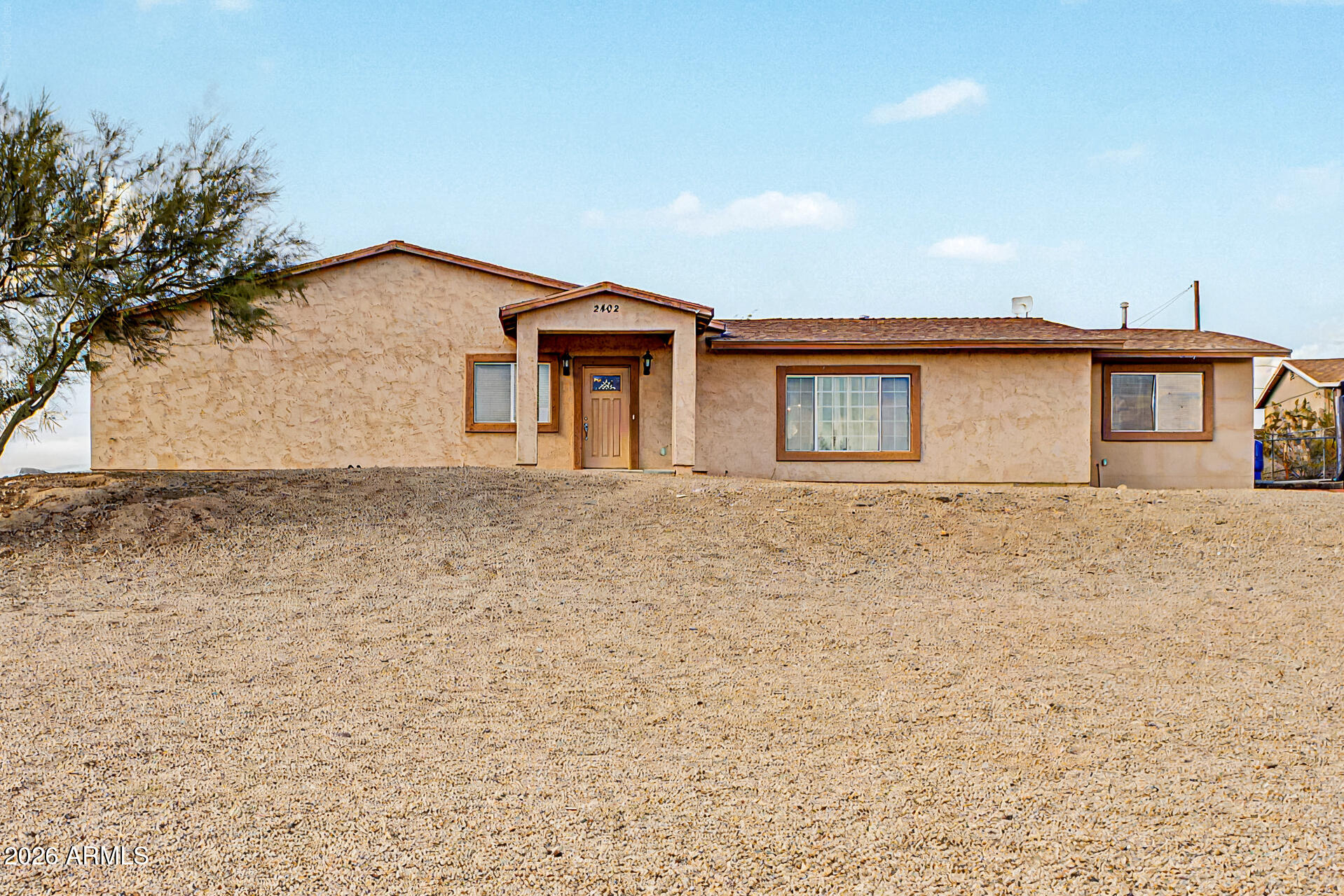 2402 West Roughrider Road New River, AZ 85087 - Photo 3 of 38 2 - Roughrider