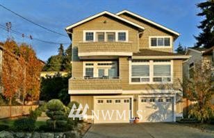 8644 46th Avenue Southwest Seattle, WA 98136 - Photo 1 of 1 Gallery Image 1