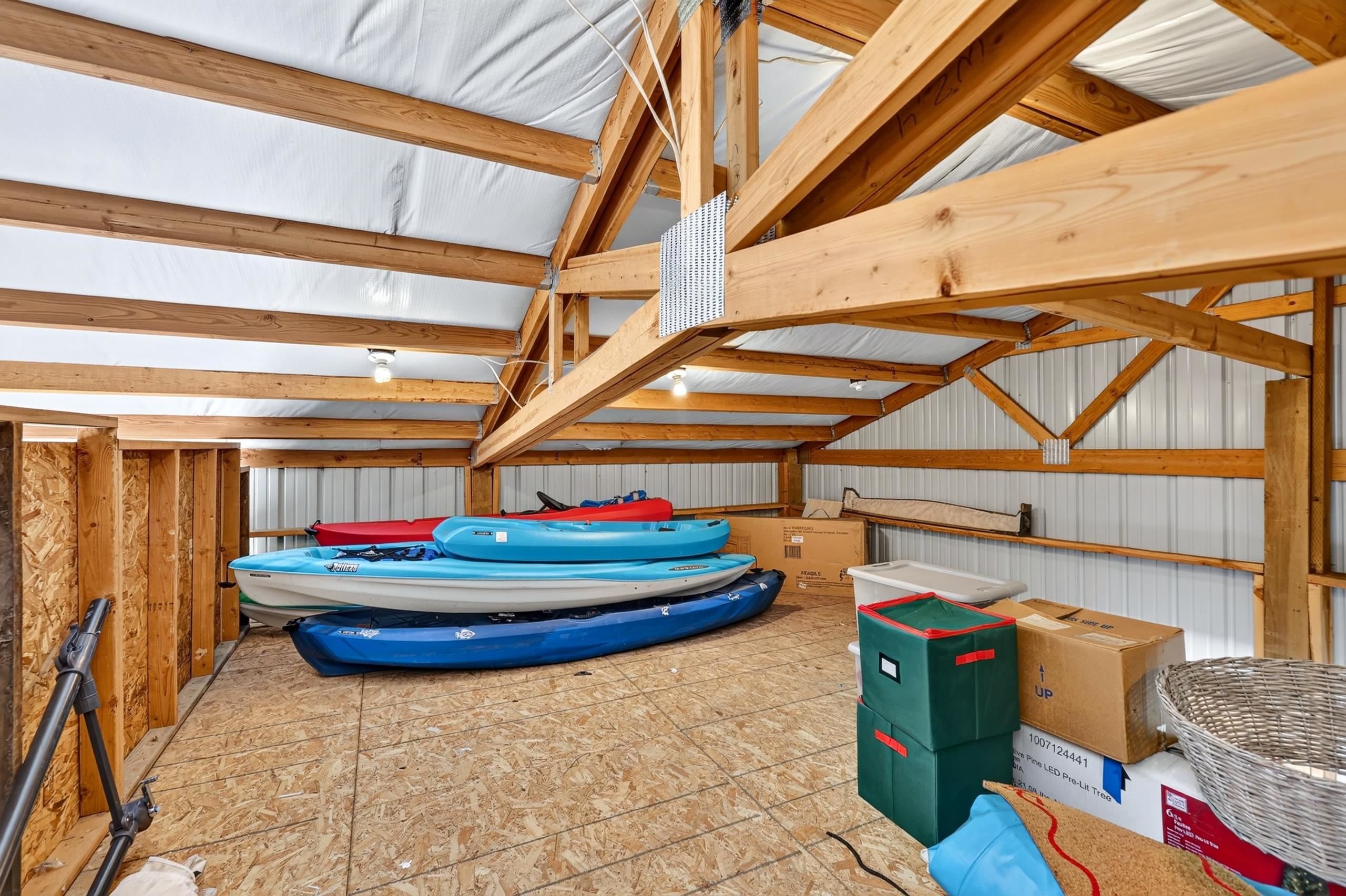 1407 North Park Road Spokane Valley, WA 99212 - Photo 40 of 42